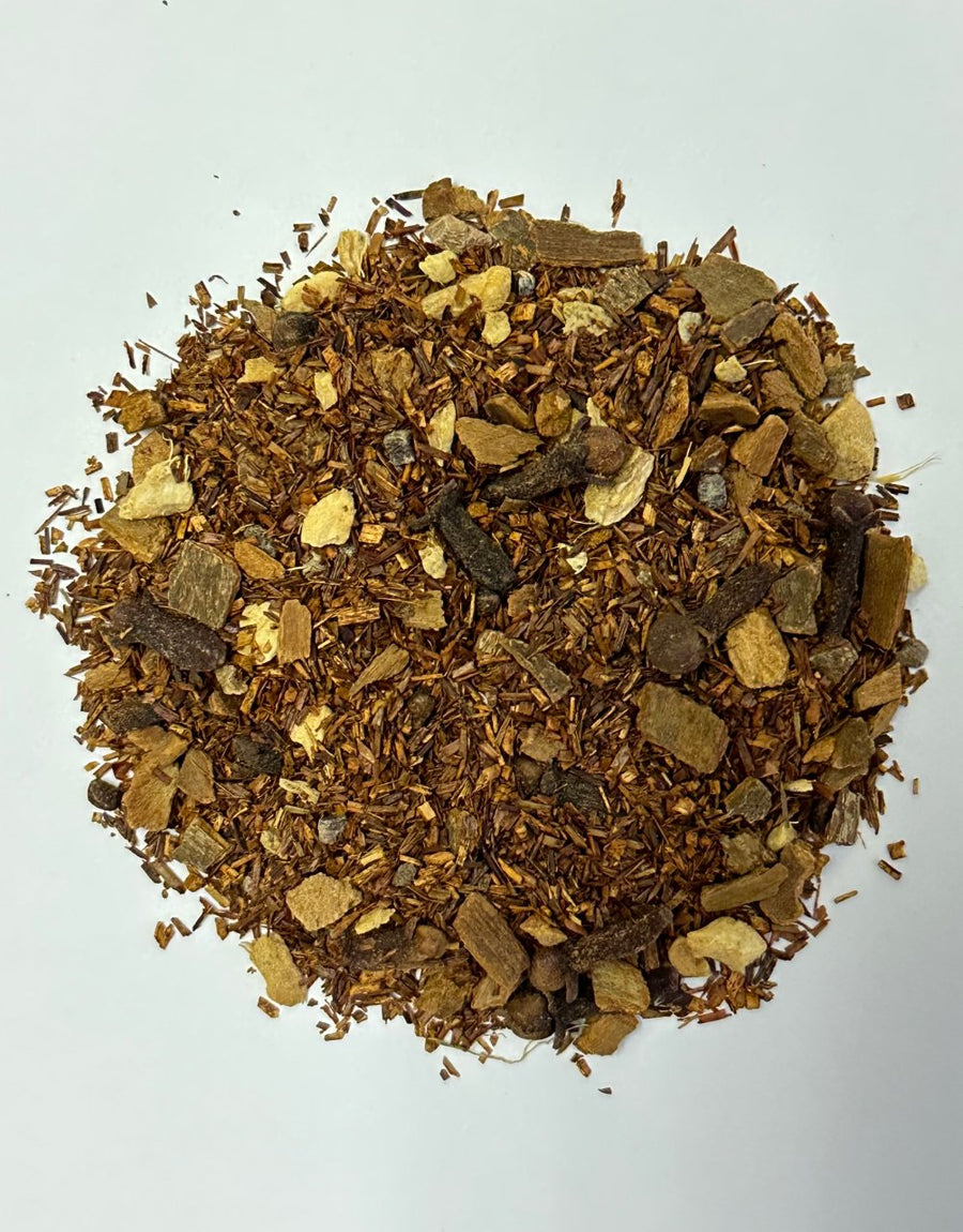 Rooibos Chai Loose Leaf Tea, 1lb