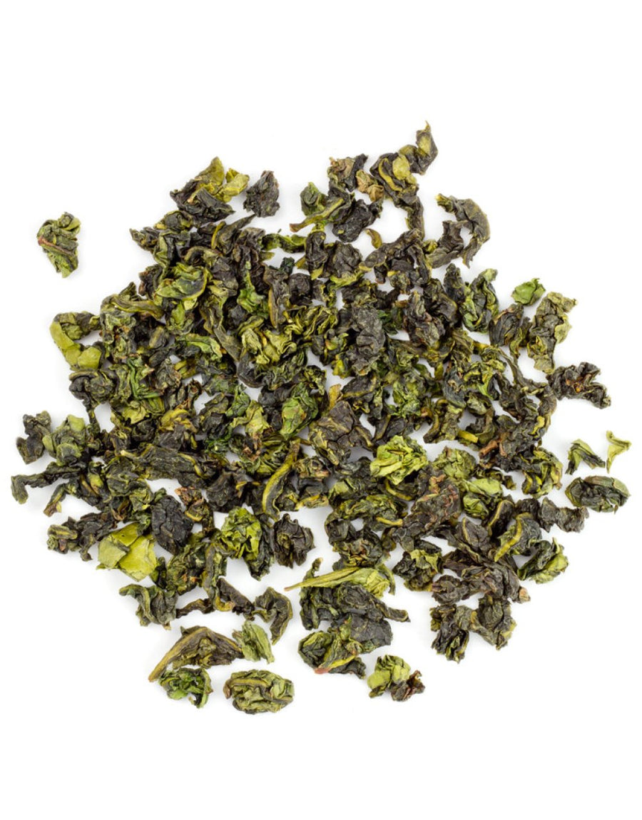 Tieguanyin Oolong Loose Leaf Tea, 1lb