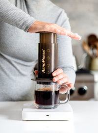 Aeropress Filters 350 Count Pack Equator Coffees