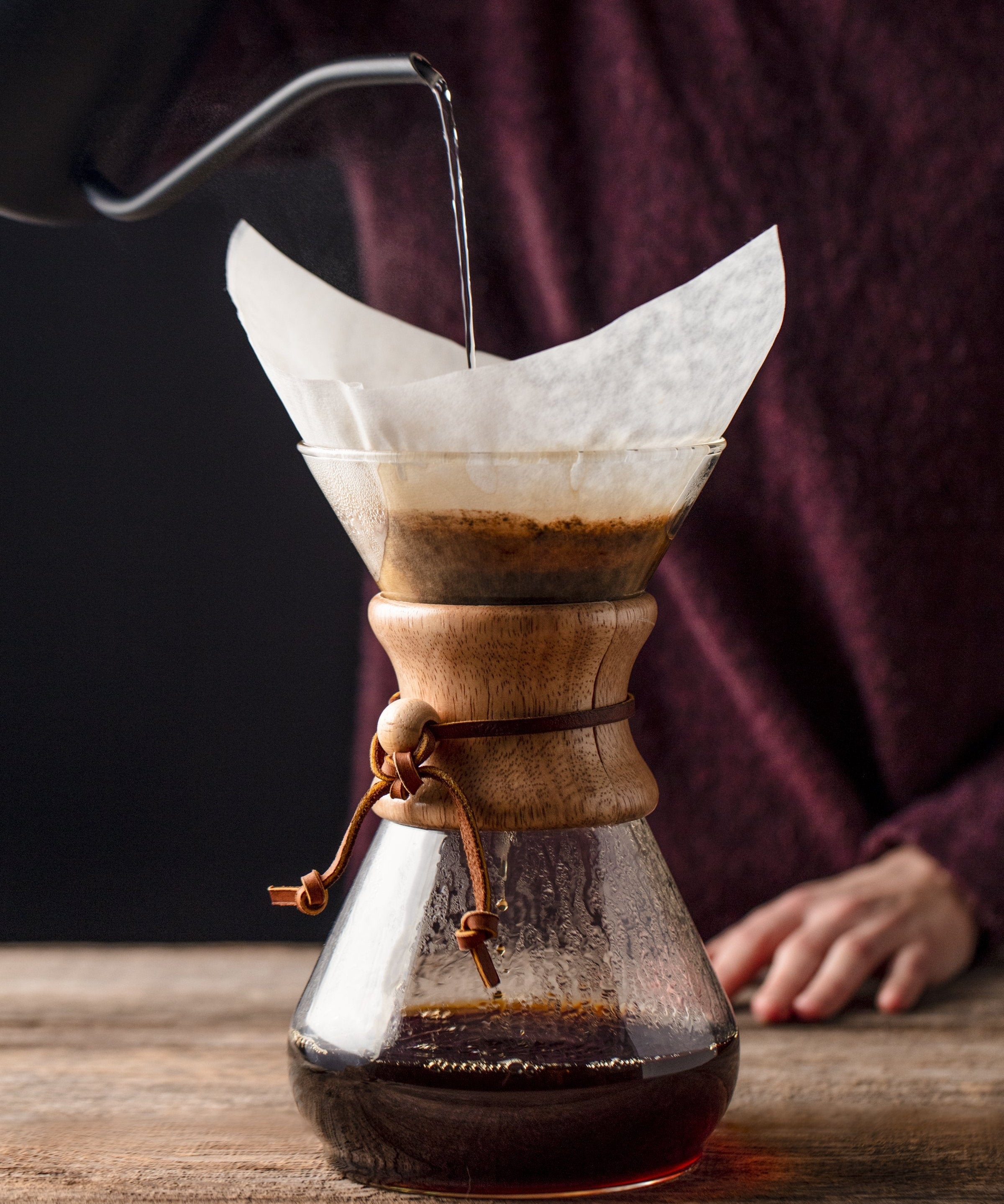 Chemex 8 Cup - Equator Coffees