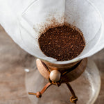 Chemex Filters - Equator Coffees