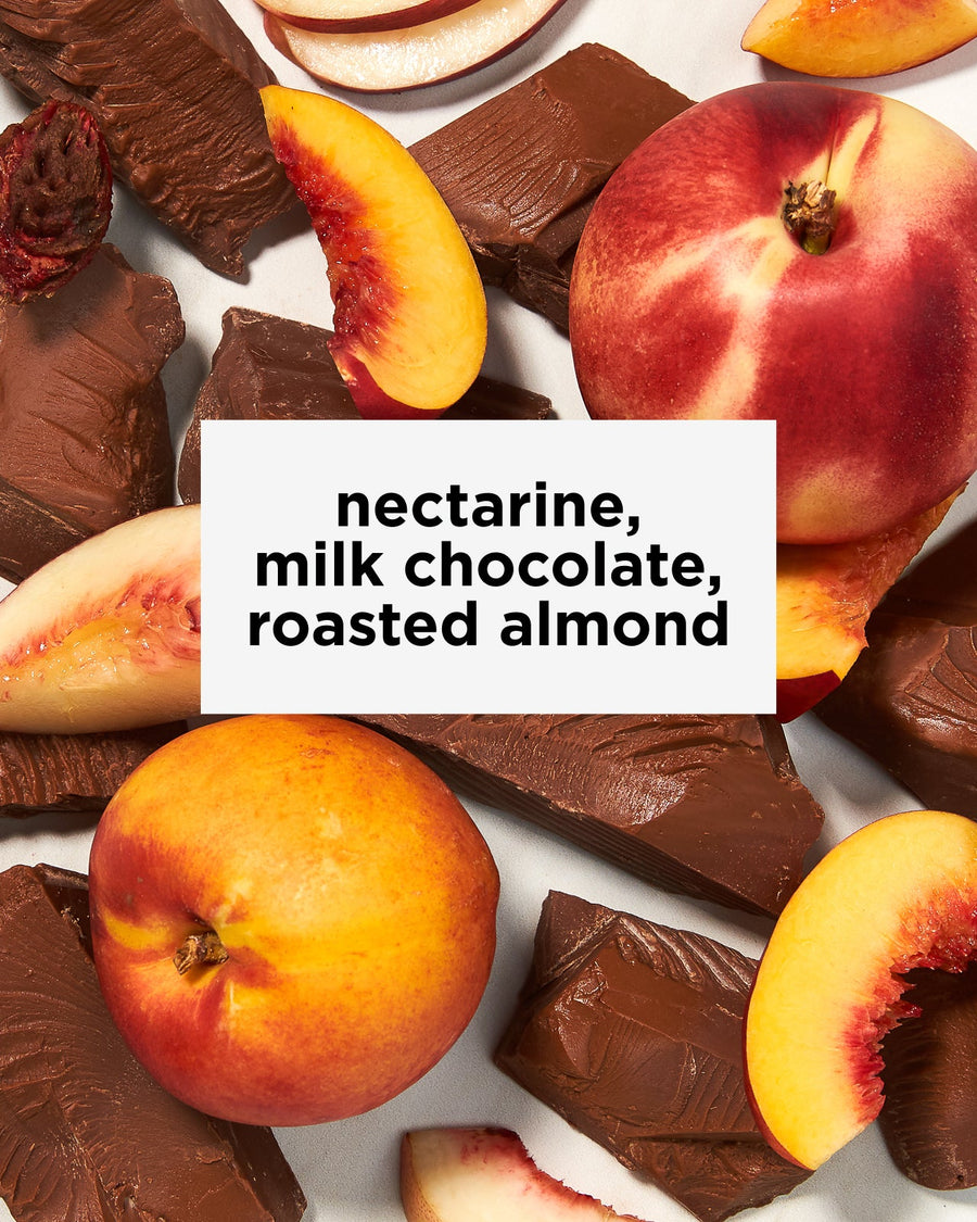 Decaf Shakeout Organic Blend | Certified Organic Decaf Coffee | Tastes like nectarine, milk chocolate, roasted almond | Equator Coffees