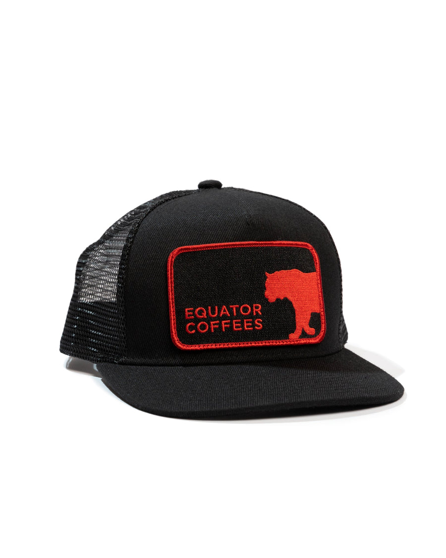 Equator Pocket Trucker Hat - Equator Coffees