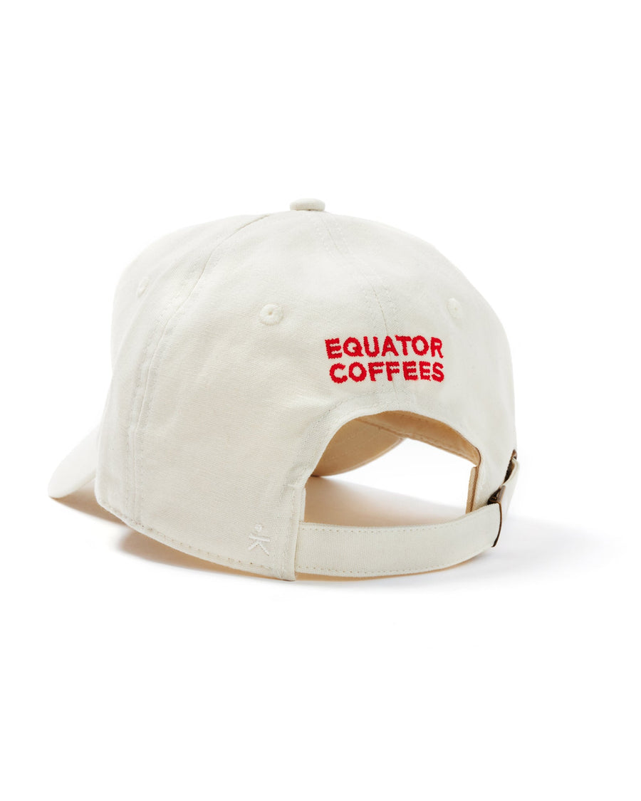 Equator Tiger Dad Hat - Equator Coffees