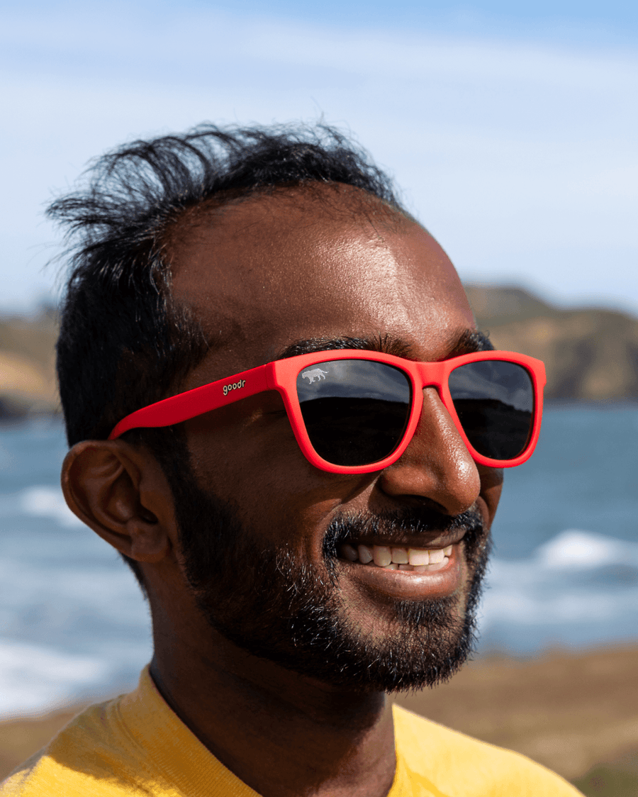 Sunglasses goodr deals