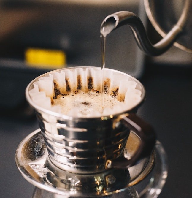 Kalita Wave Dripper #185 - Equator Coffees