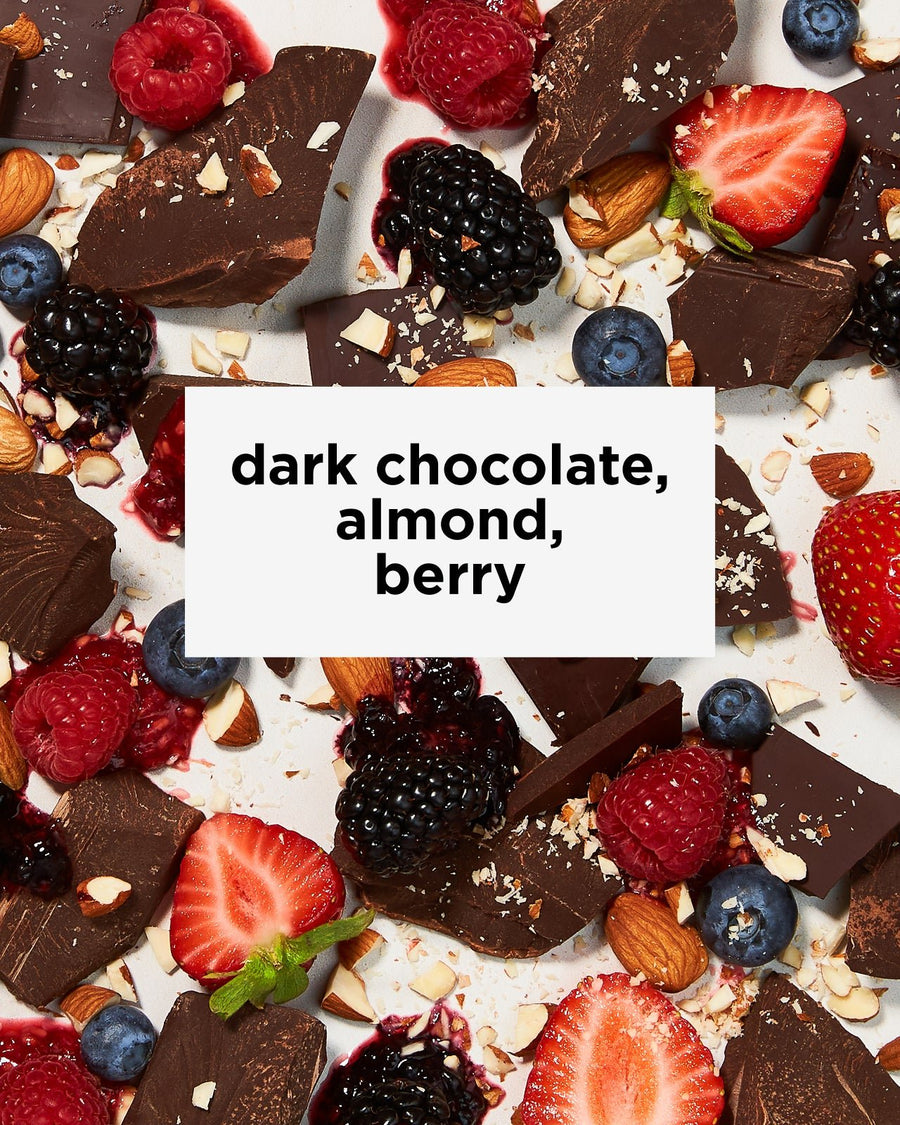 Mocha Java Blend Fair Trade Organic | Fair Trade Coffee | Certified Organic Coffee | Mocha Coffee | Tastes like dark chocolate, almond, berry | Equator Coffees