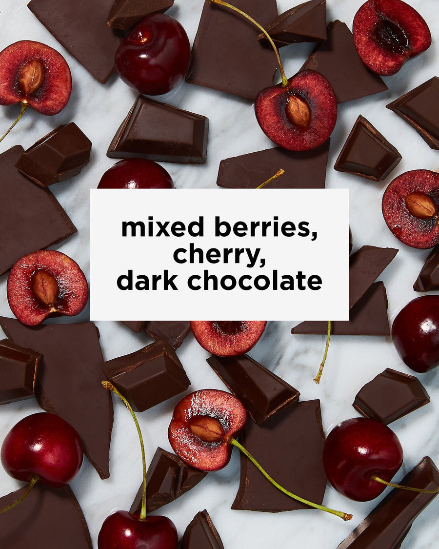 Per Se Blend | Per Se Coffee | Tastes like mixed berries, cherry, dark chocolate | Equator Coffees